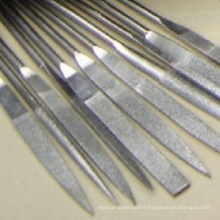 hot sale electroplated round diamond file